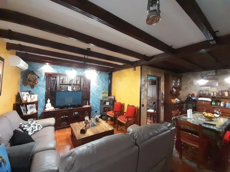 Townhouse, Las Lagunas, Costa del Sol.