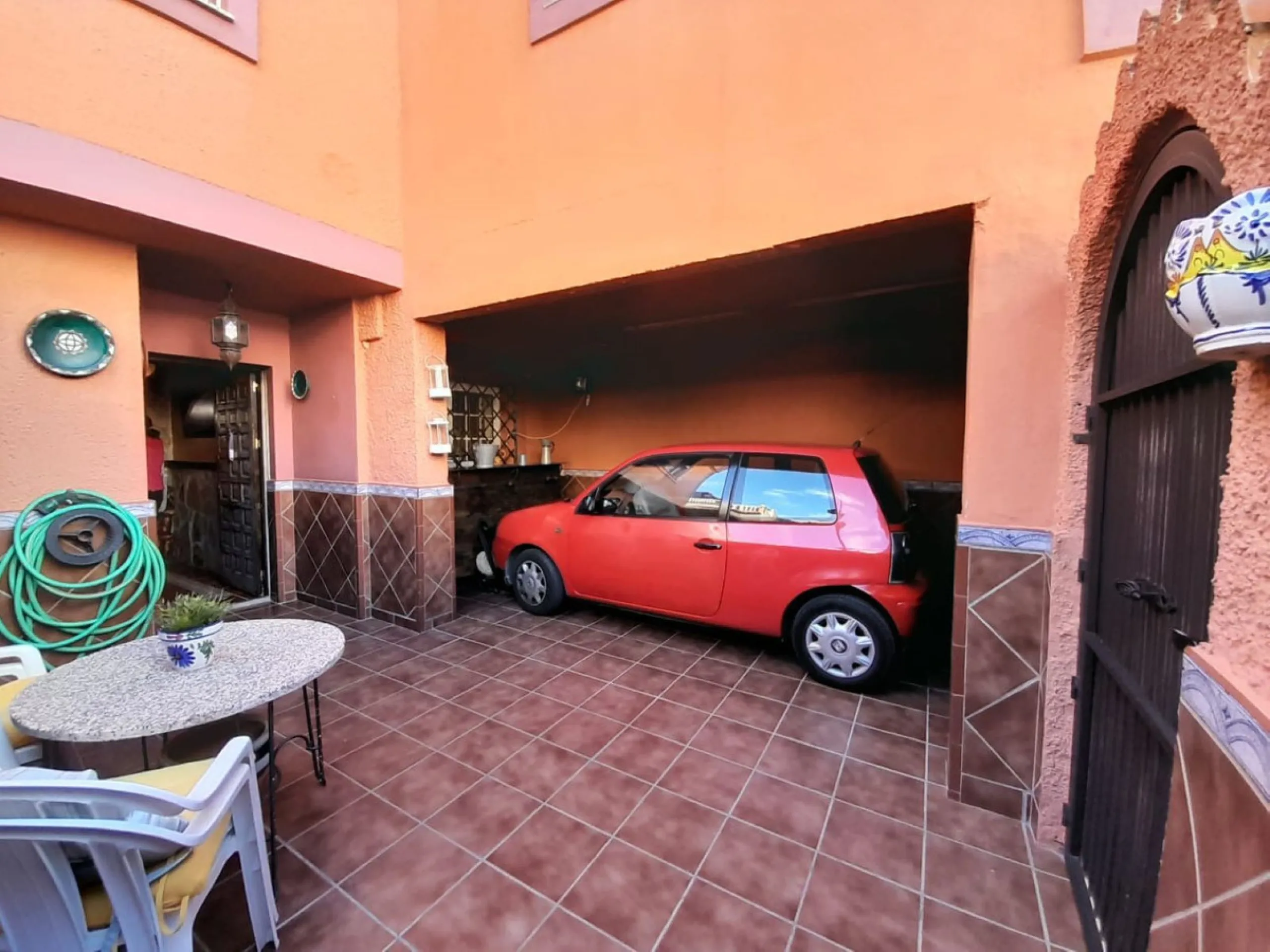 Townhouse, Las Lagunas, Costa del Sol.