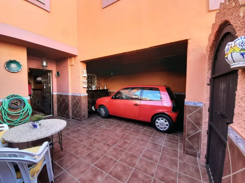 Townhouse, Las Lagunas, Costa del Sol.