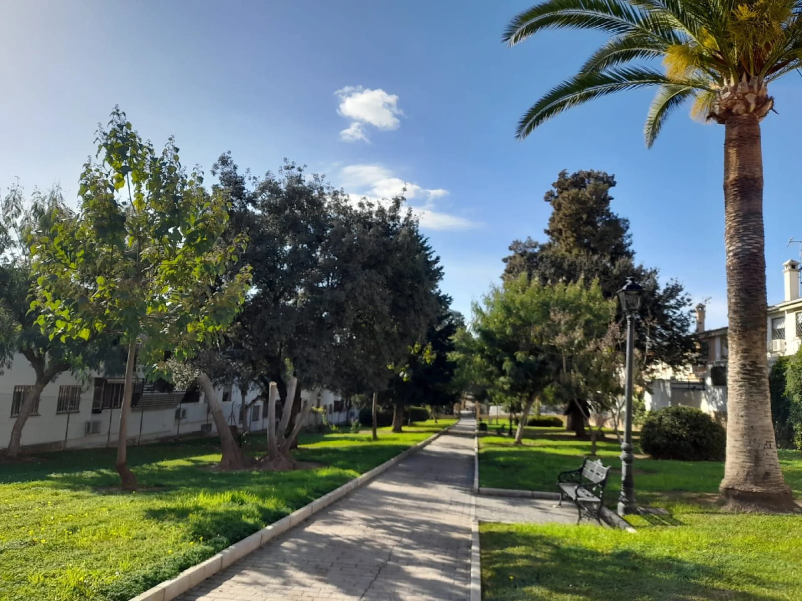 Townhouse, Las Lagunas, Costa del Sol.