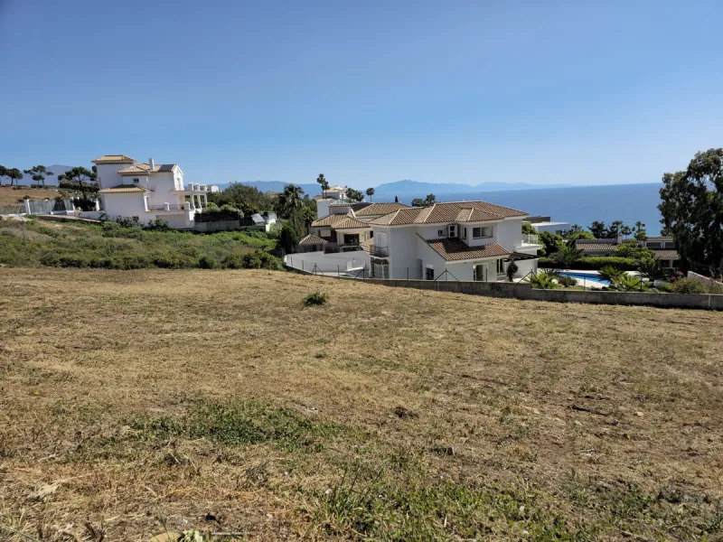 Plot - Residential Plot в продаже в Manilva, Málaga. Площадь участка 800 м²