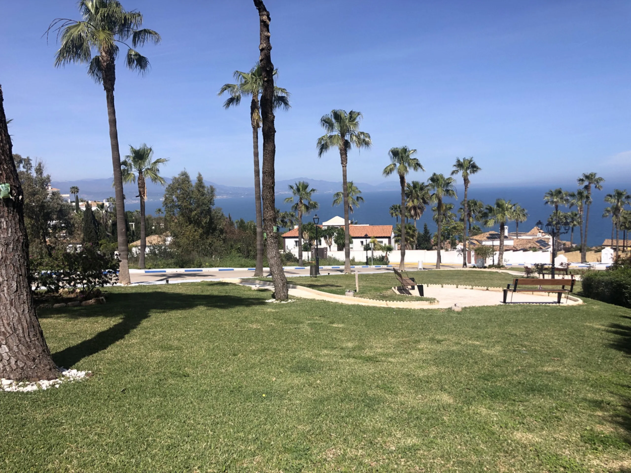 Plot - Residential Plot в продаже в Manilva, Málaga. Площадь участка 800 м²
