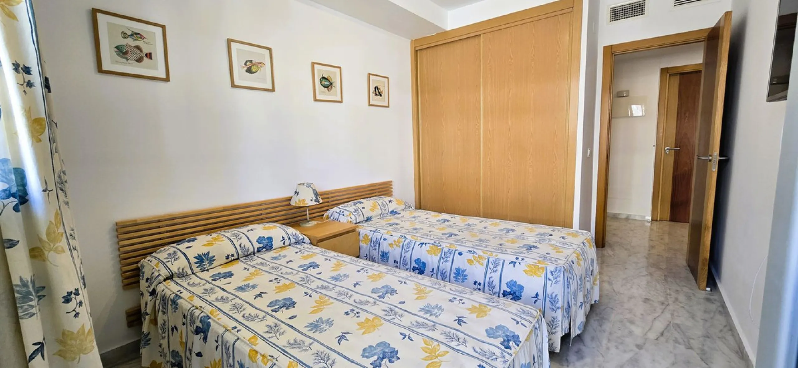 Mittlere Etage Wohnung, Riviera del Sol, Costa del Sol