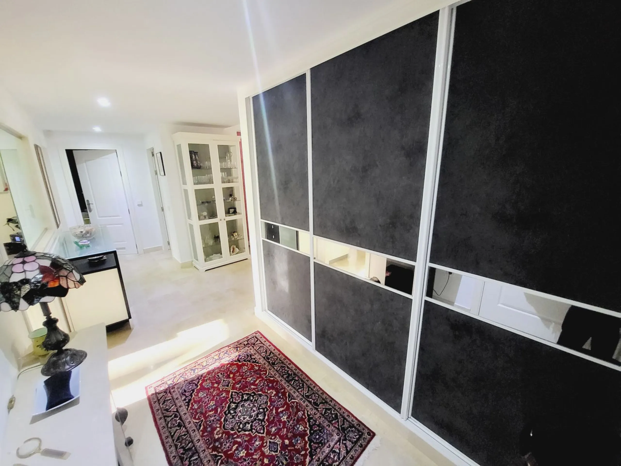Apartment - Ground Floor Apartment в продаже в Mijas, Málaga. В доме 2 спален и 2 ванных комнат. Площадь дома 122 м²