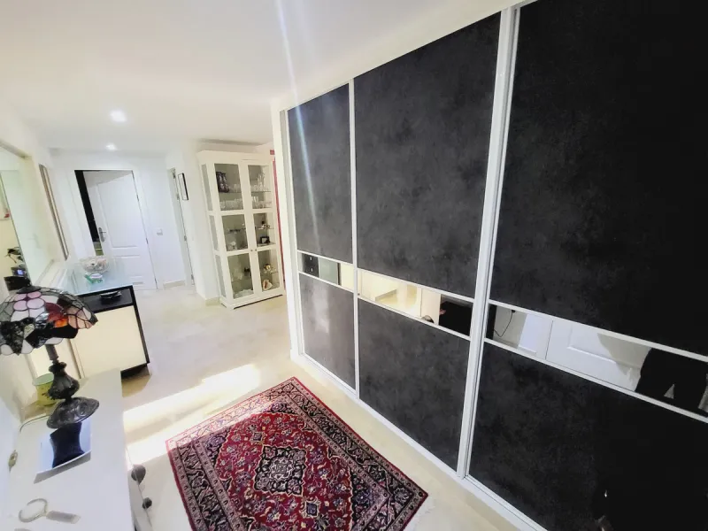 Apartment - Ground Floor Apartment в продаже в Mijas, Málaga. В доме 2 спален и 2 ванных комнат. Площадь дома 122 м²