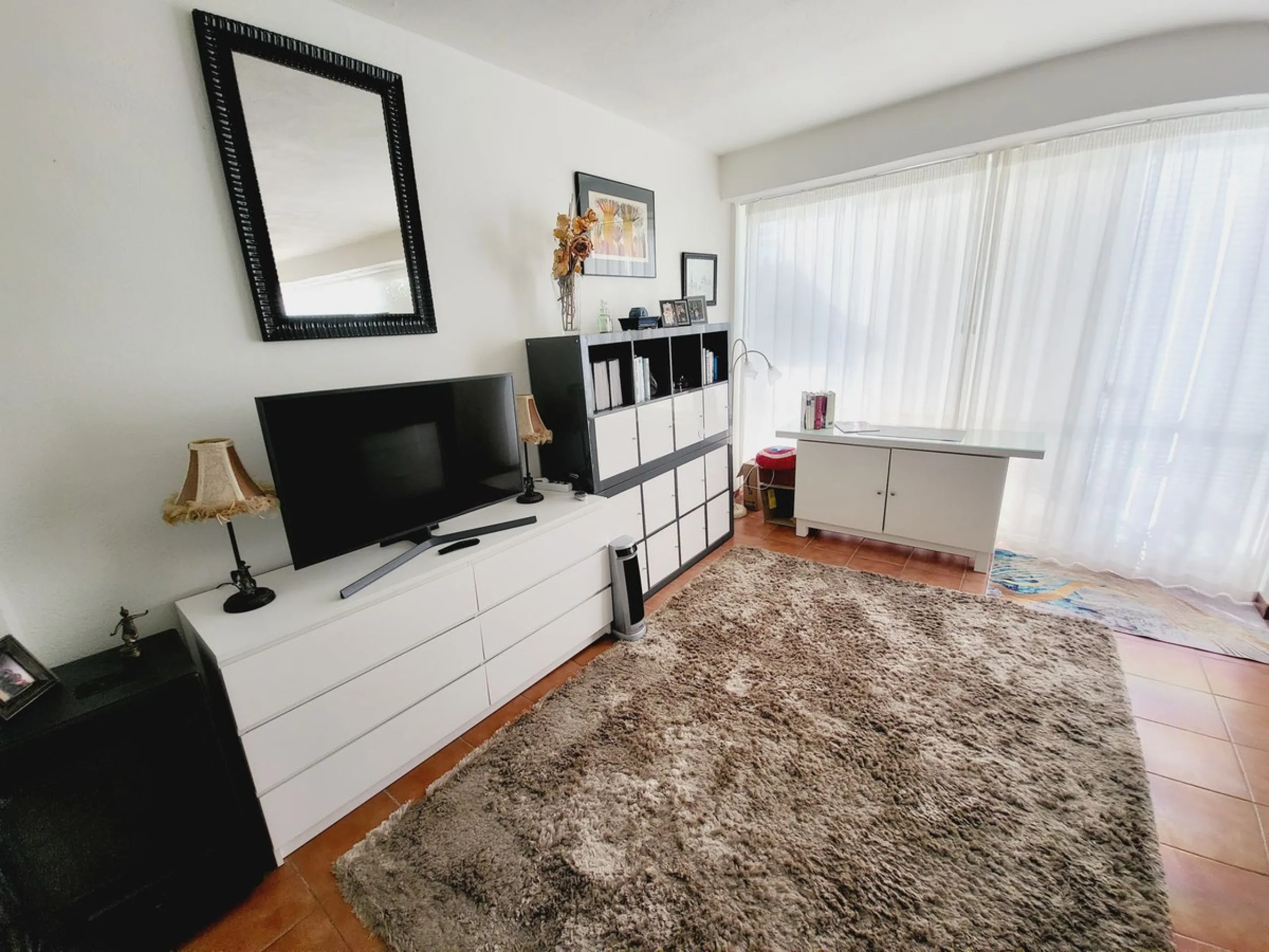 Apartment - Ground Floor Apartment в продаже в Mijas, Málaga. В доме 2 спален и 2 ванных комнат. Площадь дома 122 м²
