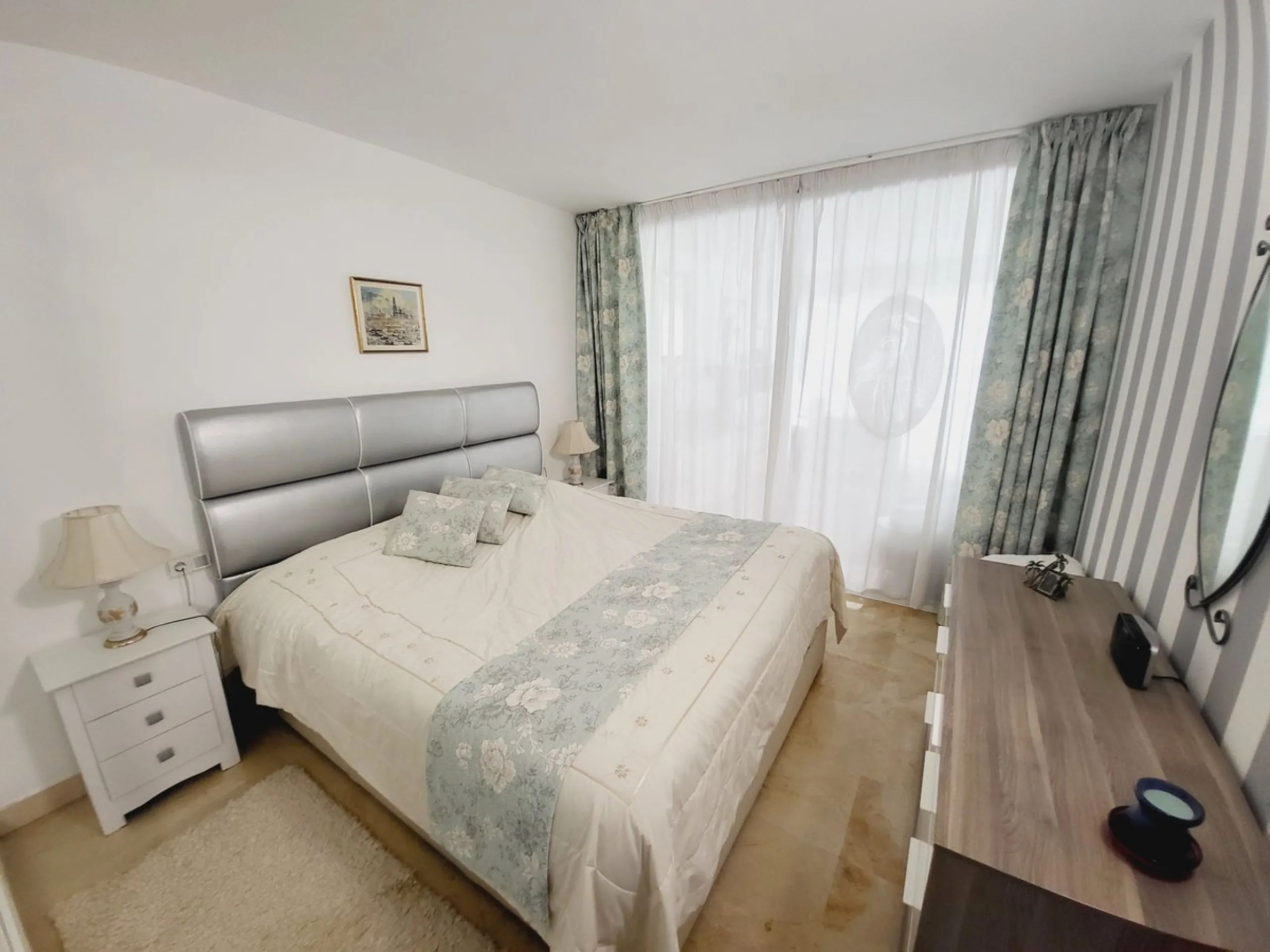 Apartment - Ground Floor Apartment в продаже в Mijas, Málaga. В доме 2 спален и 2 ванных комнат. Площадь дома 122 м²