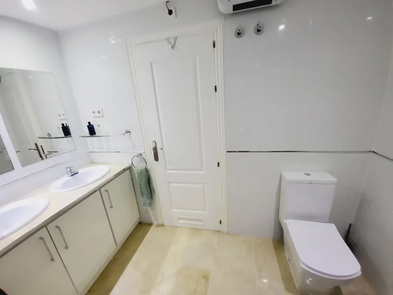 Apartment - Ground Floor Apartment в продаже в Mijas, Málaga. В доме 2 спален и 2 ванных комнат. Площадь дома 122 м²