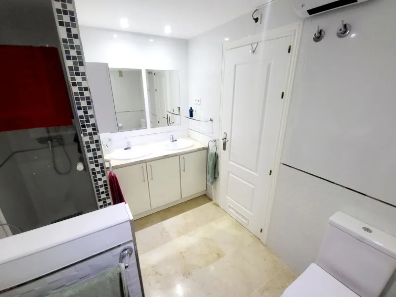 Apartment - Ground Floor Apartment в продаже в Mijas, Málaga. В доме 2 спален и 2 ванных комнат. Площадь дома 122 м²