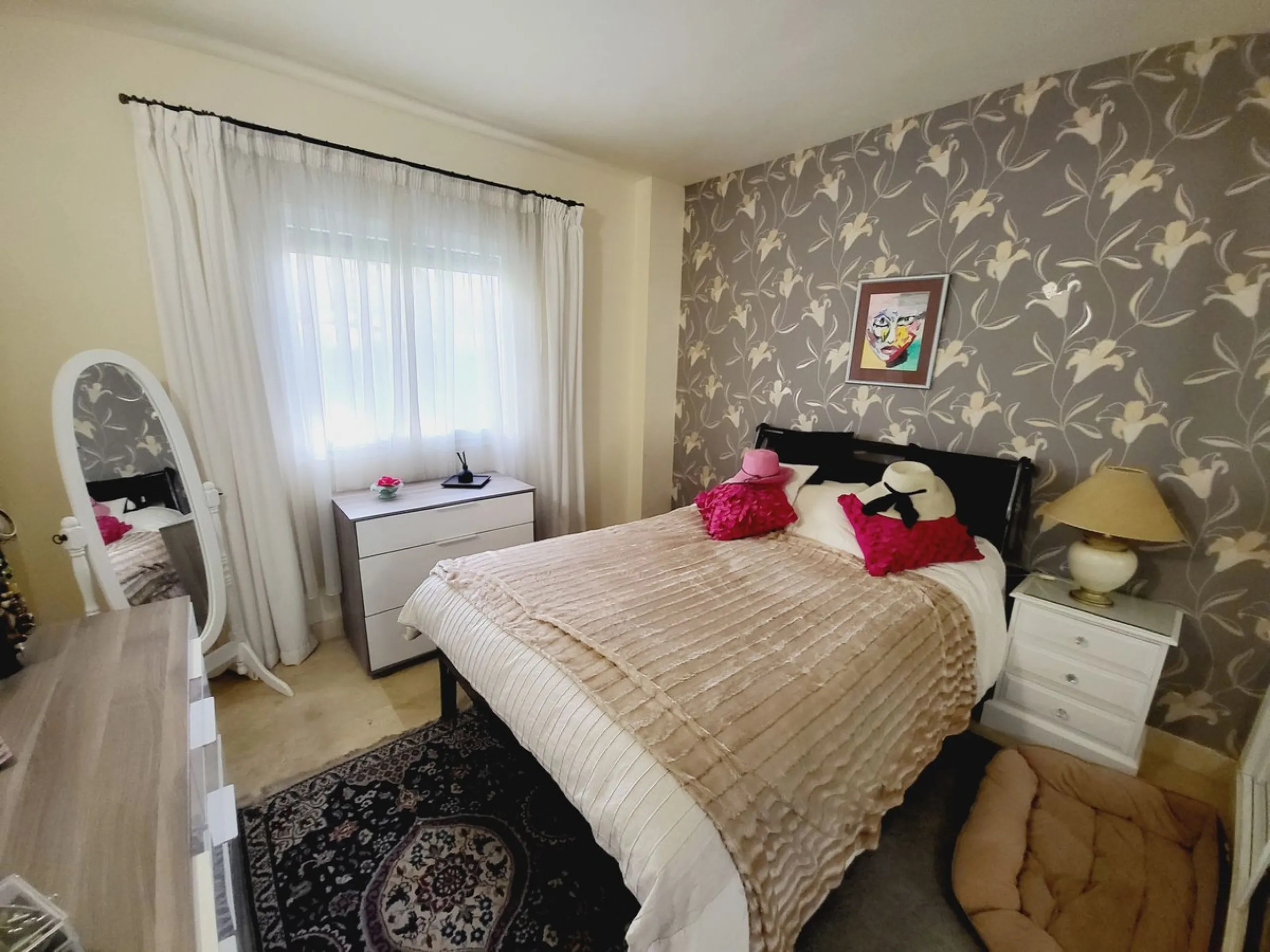 Apartment - Ground Floor Apartment в продаже в Mijas, Málaga. В доме 2 спален и 2 ванных комнат. Площадь дома 122 м²
