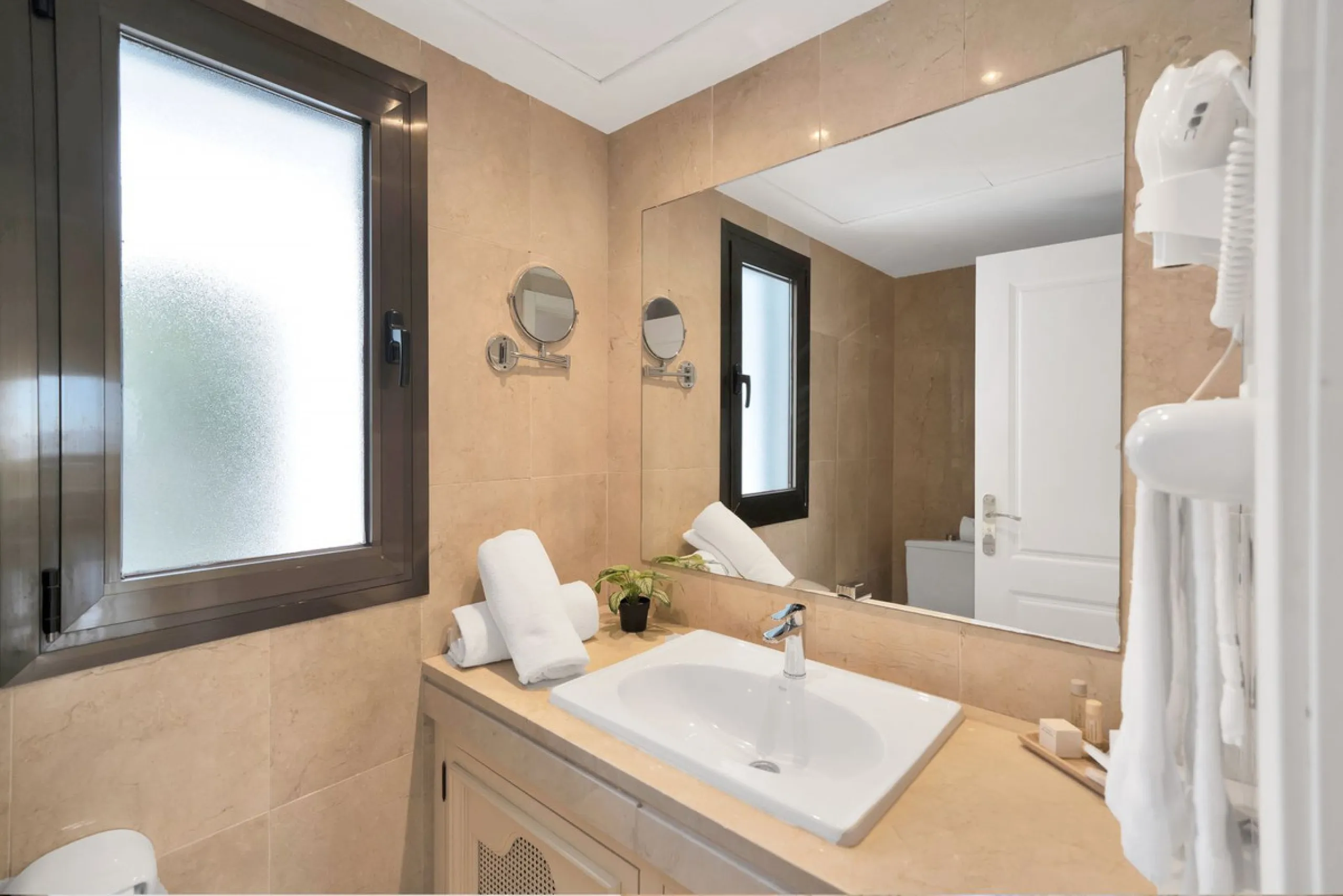 **Spectacular Beachfront Penthouse in Marbella, Spain**