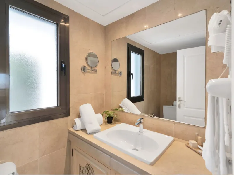 **Spectacular Beachfront Penthouse in Marbella, Spain**