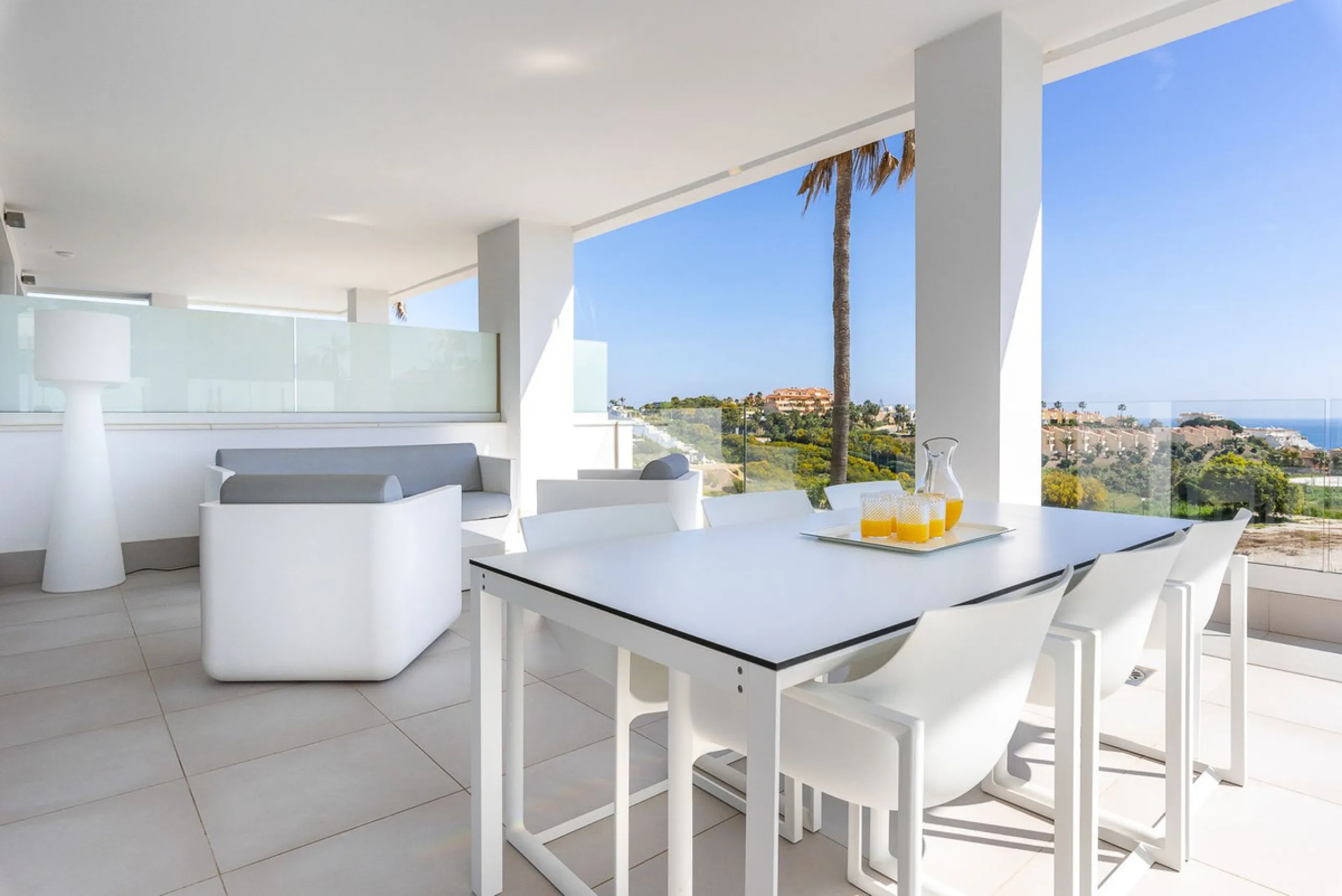 Exclusive Apartment in Santa Barbara Heights, Mijas Costa