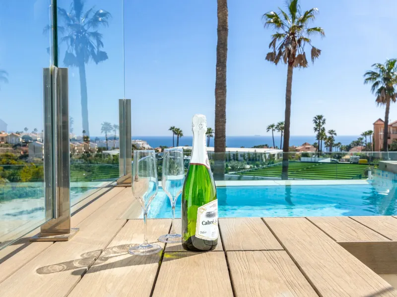 Exclusive Apartment in Santa Barbara Heights, Mijas Costa