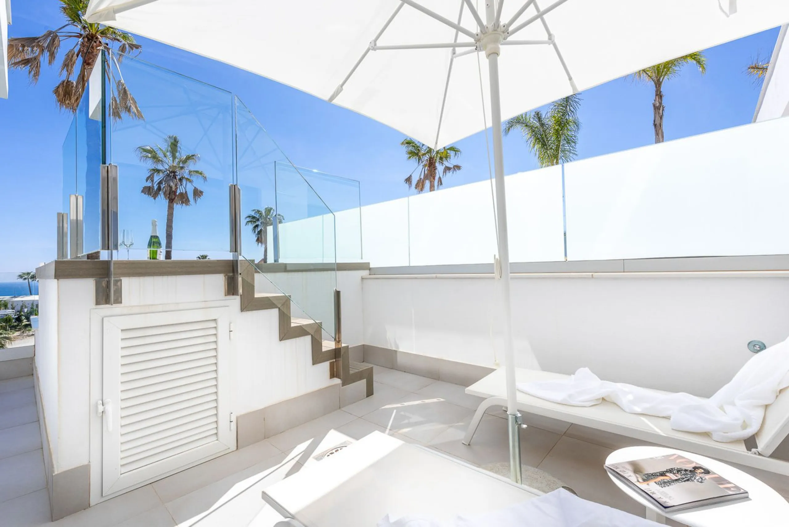 Exclusive Apartment in Santa Barbara Heights, Mijas Costa