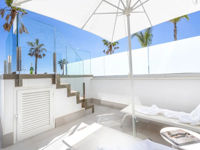 Exclusive Apartment in Santa Barbara Heights, Mijas Costa