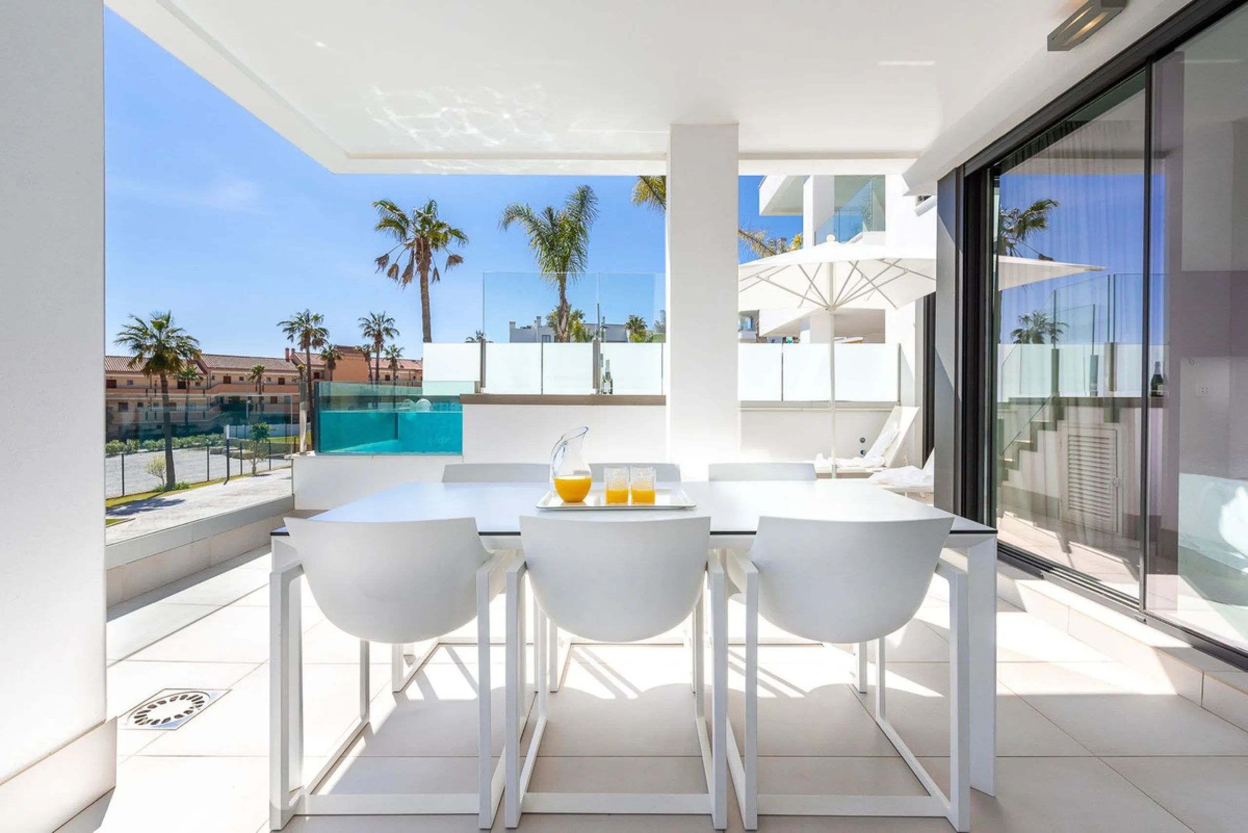 Exclusive Apartment in Santa Barbara Heights, Mijas Costa