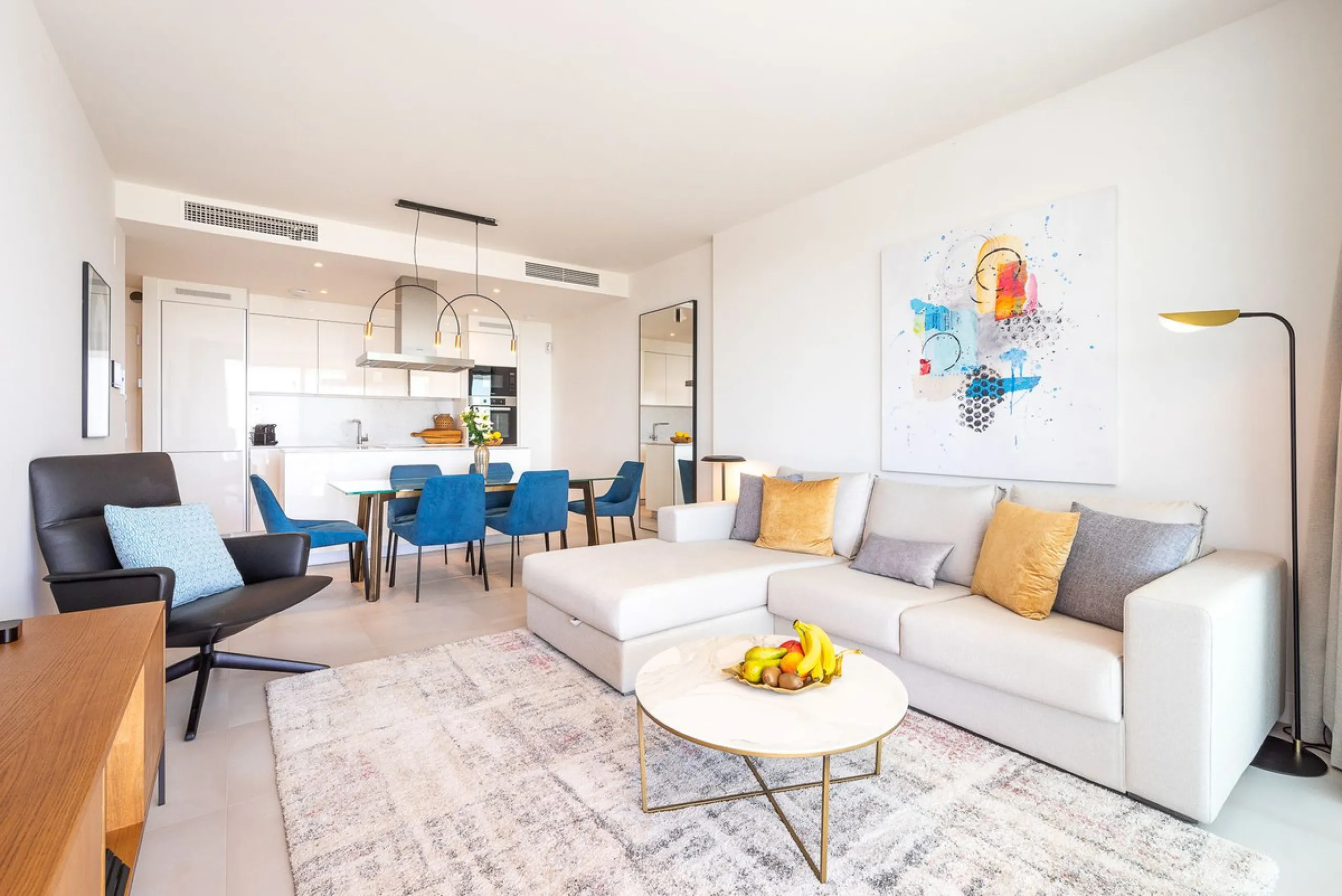 Exclusive Apartment in Santa Barbara Heights, Mijas Costa