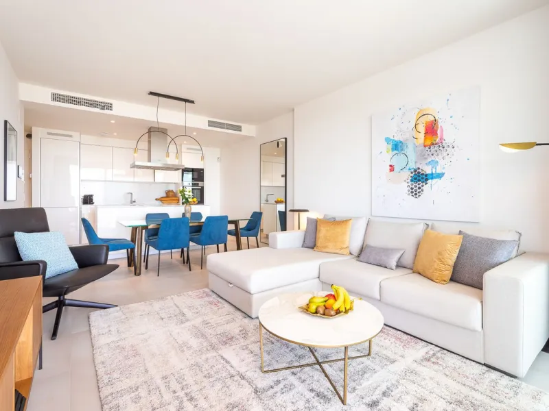 Exclusive Apartment in Santa Barbara Heights, Mijas Costa
