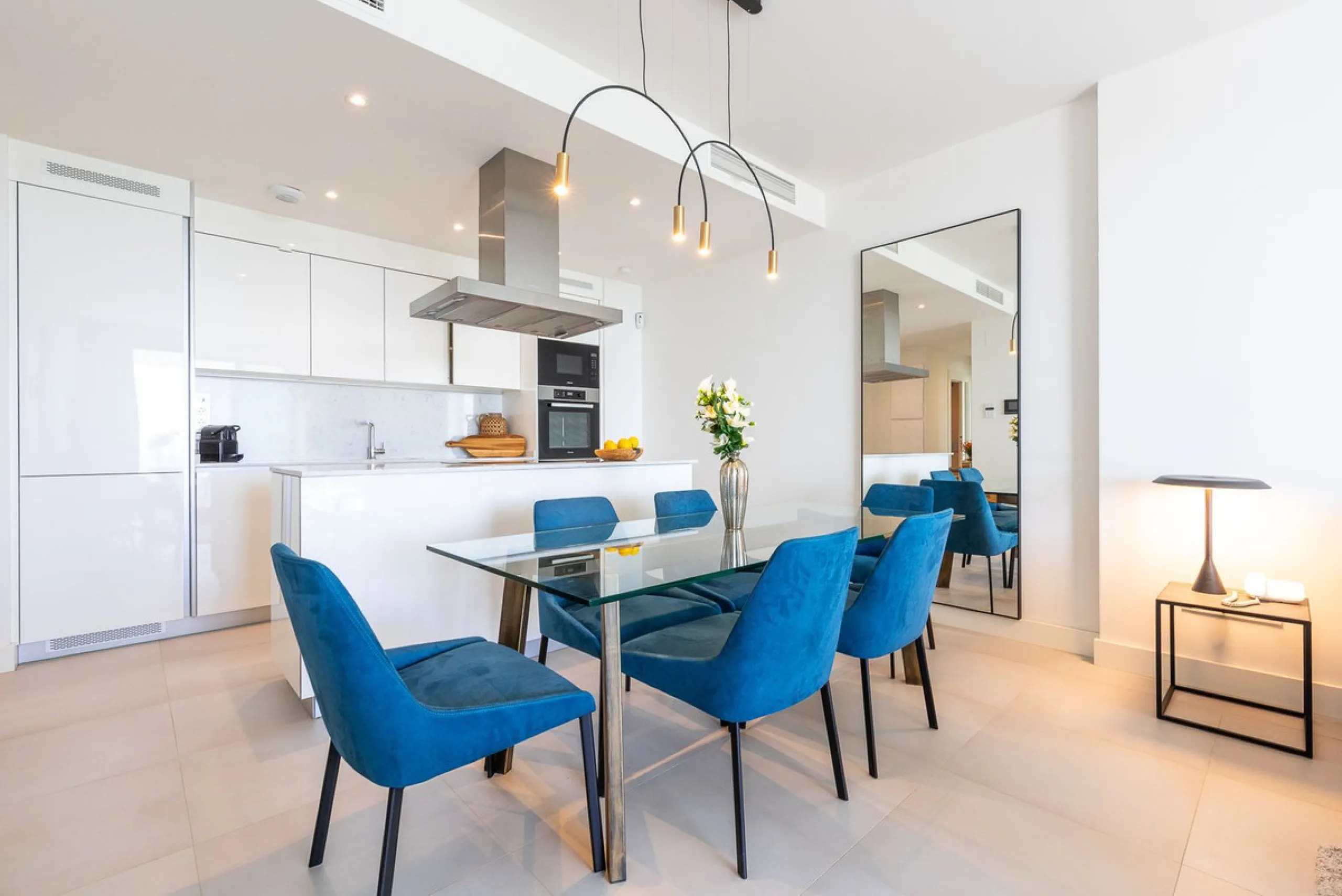 Exclusive Apartment in Santa Barbara Heights, Mijas Costa