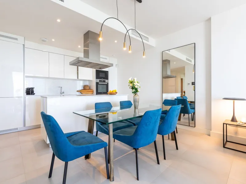 Exclusive Apartment in Santa Barbara Heights, Mijas Costa