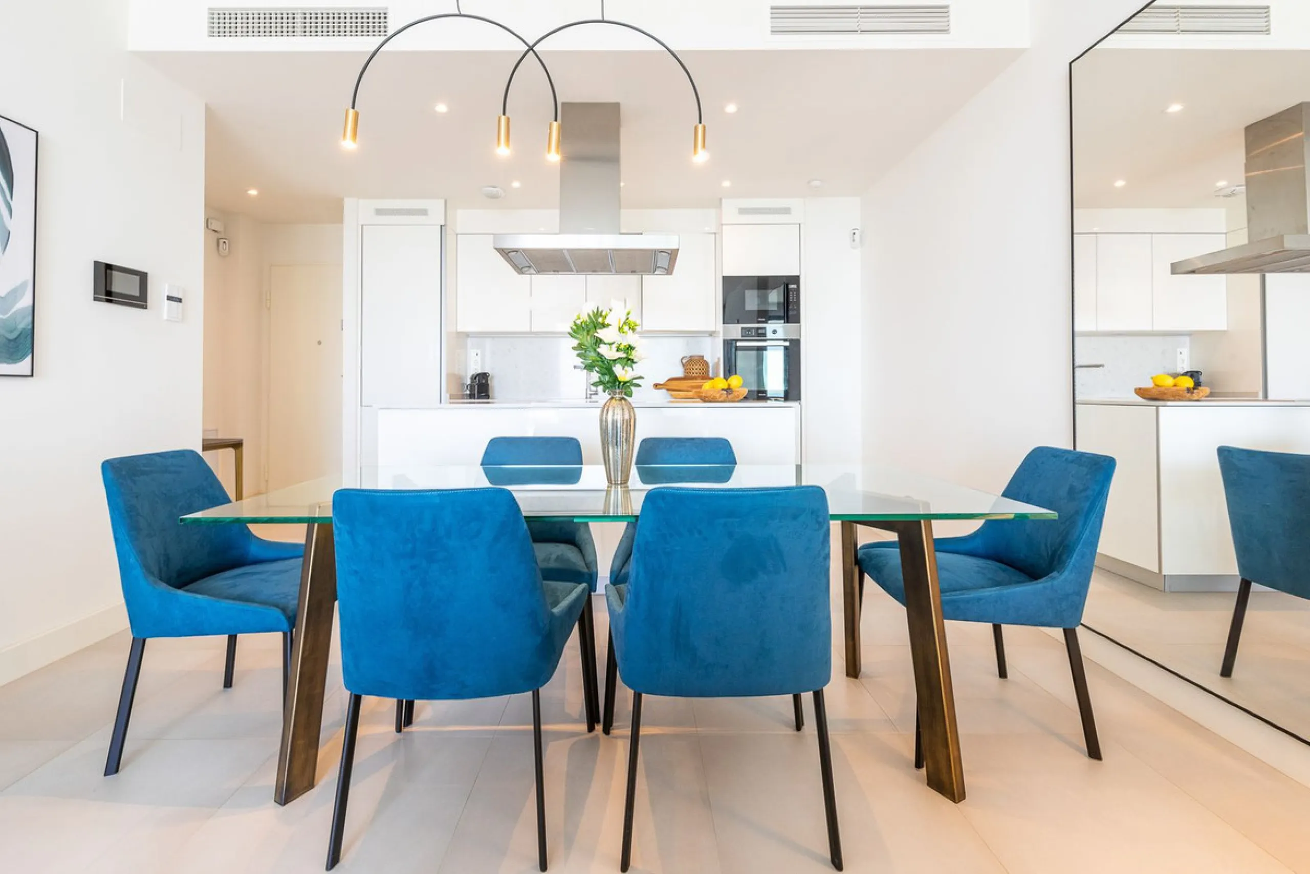 Exclusive Apartment in Santa Barbara Heights, Mijas Costa
