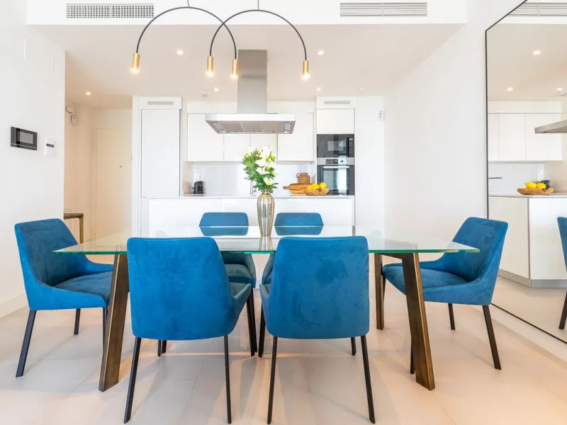 Exclusive Apartment in Santa Barbara Heights, Mijas Costa