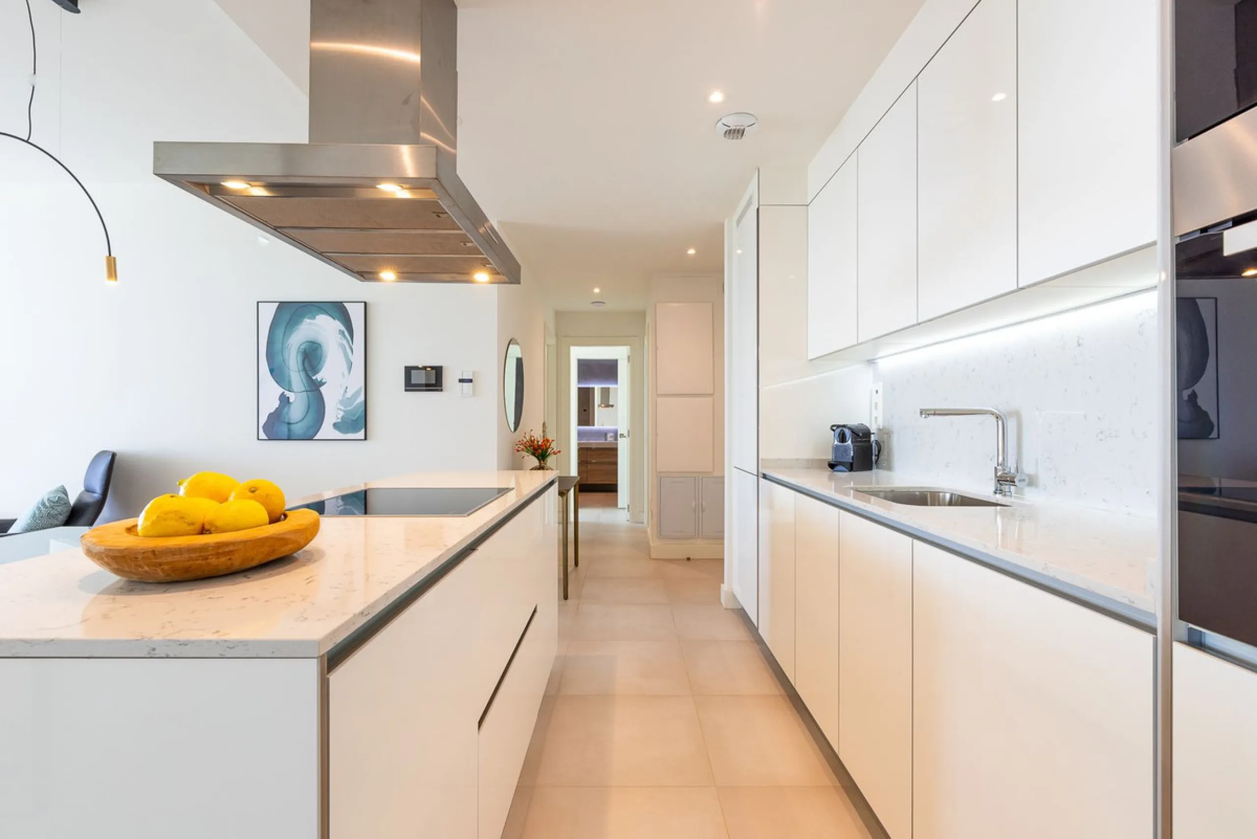 Exclusive Apartment in Santa Barbara Heights, Mijas Costa