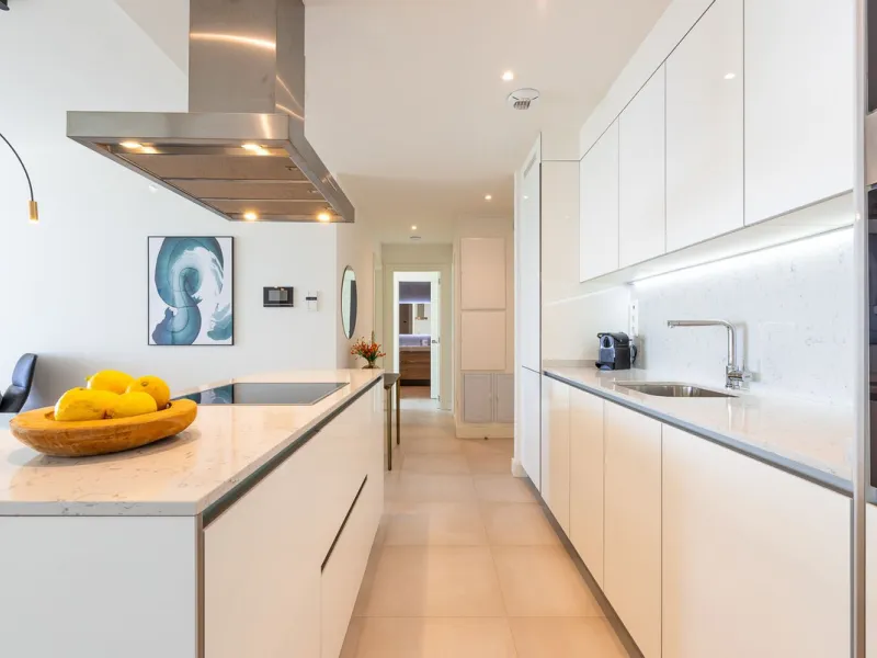 Exclusive Apartment in Santa Barbara Heights, Mijas Costa