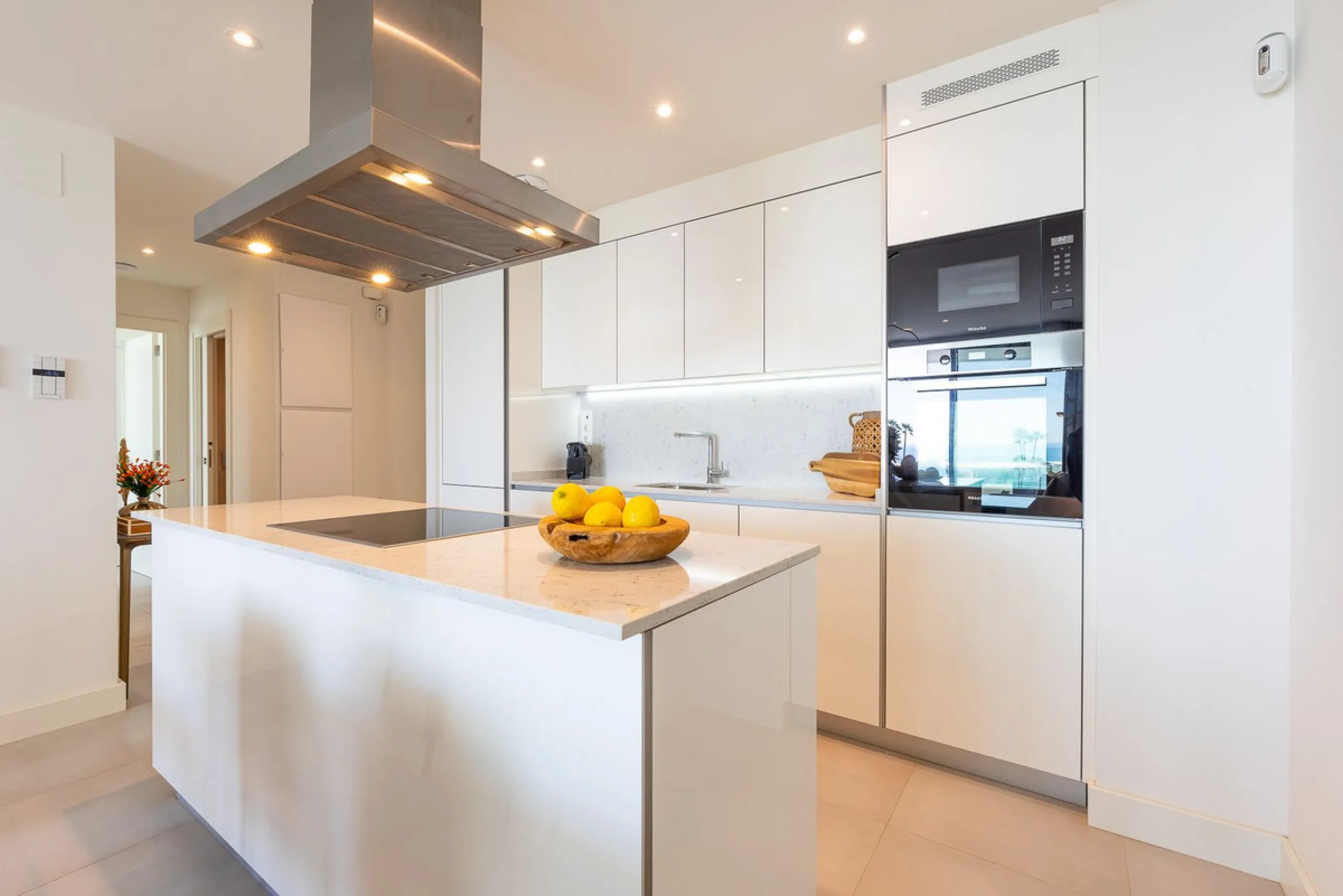 Exclusive Apartment in Santa Barbara Heights, Mijas Costa