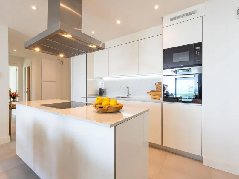 Exclusive Apartment in Santa Barbara Heights, Mijas Costa