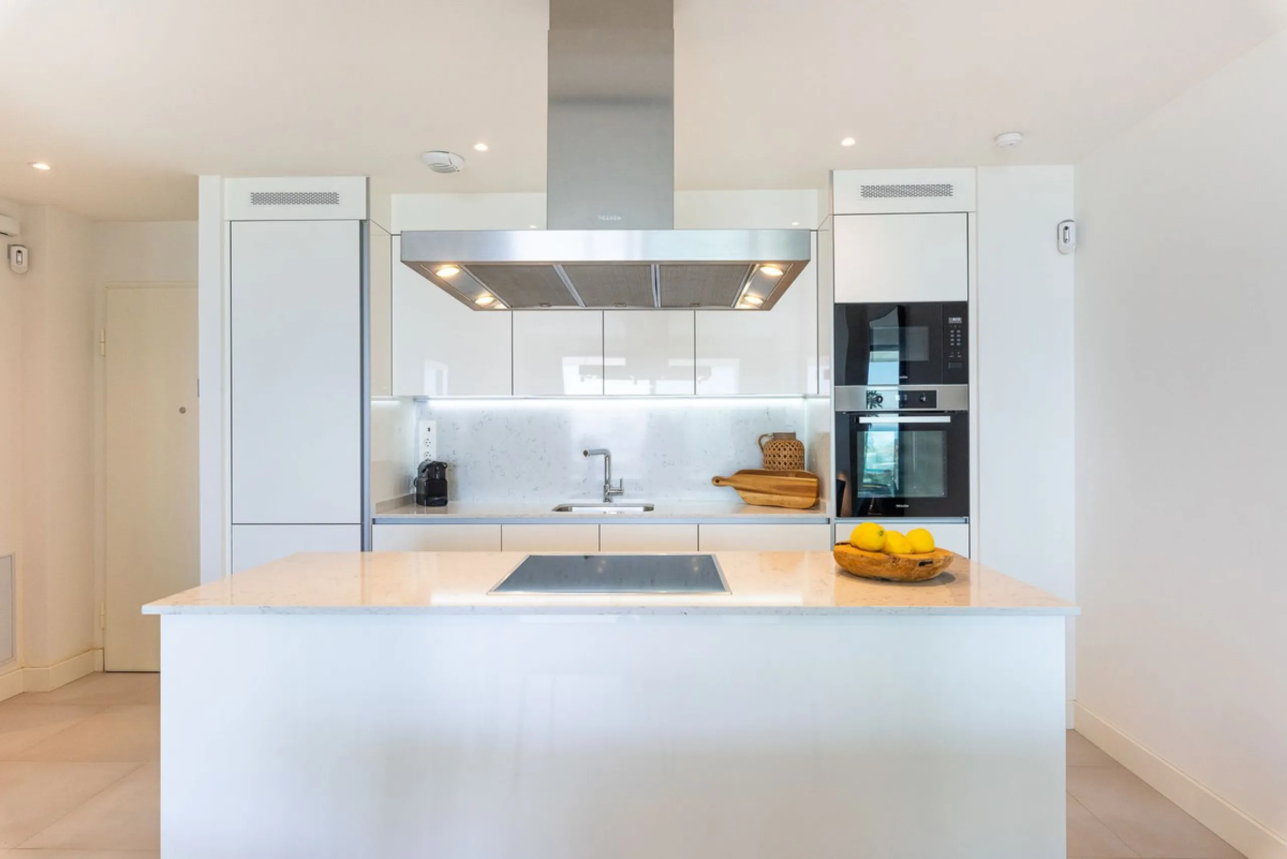 Exclusive Apartment in Santa Barbara Heights, Mijas Costa