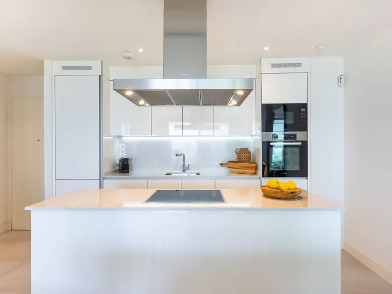 Exclusive Apartment in Santa Barbara Heights, Mijas Costa