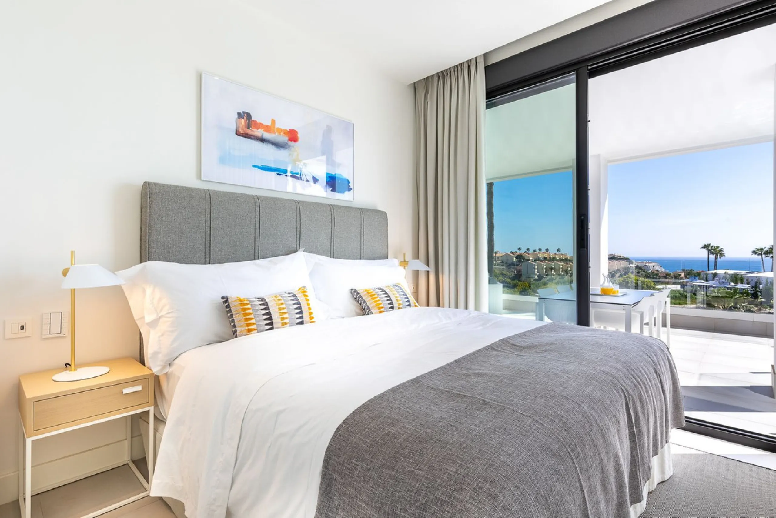 Exclusive Apartment in Santa Barbara Heights, Mijas Costa