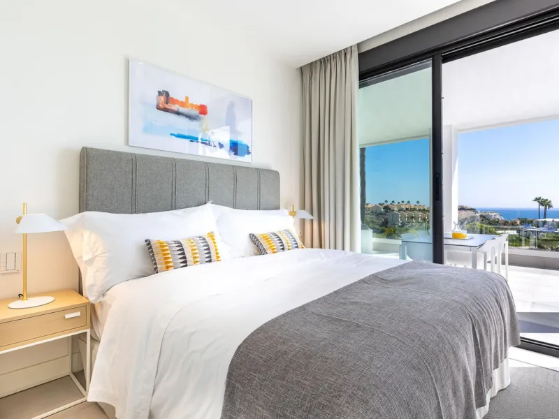 Exclusive Apartment in Santa Barbara Heights, Mijas Costa