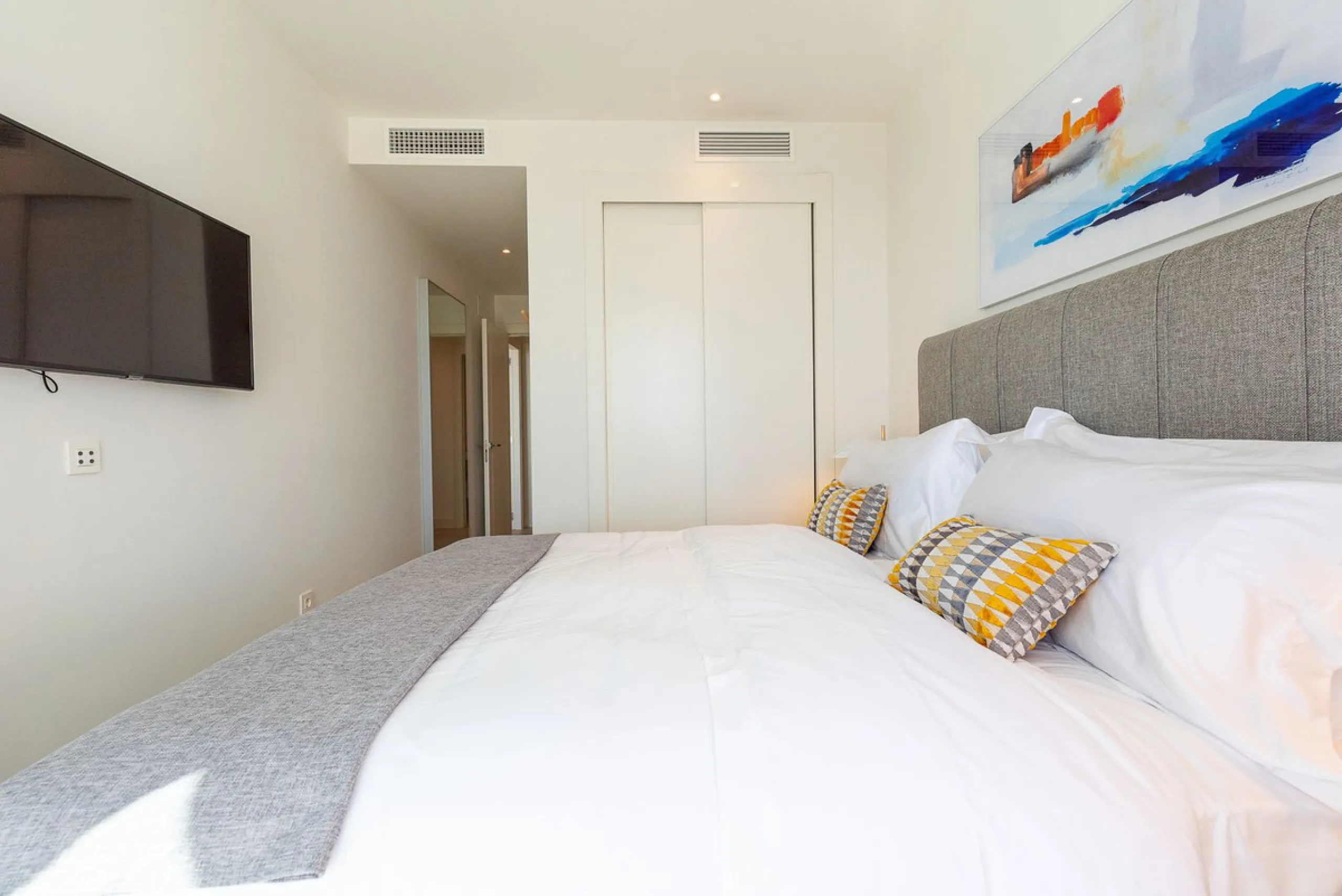 Exclusive Apartment in Santa Barbara Heights, Mijas Costa