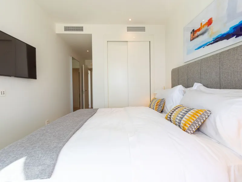 Exclusive Apartment in Santa Barbara Heights, Mijas Costa