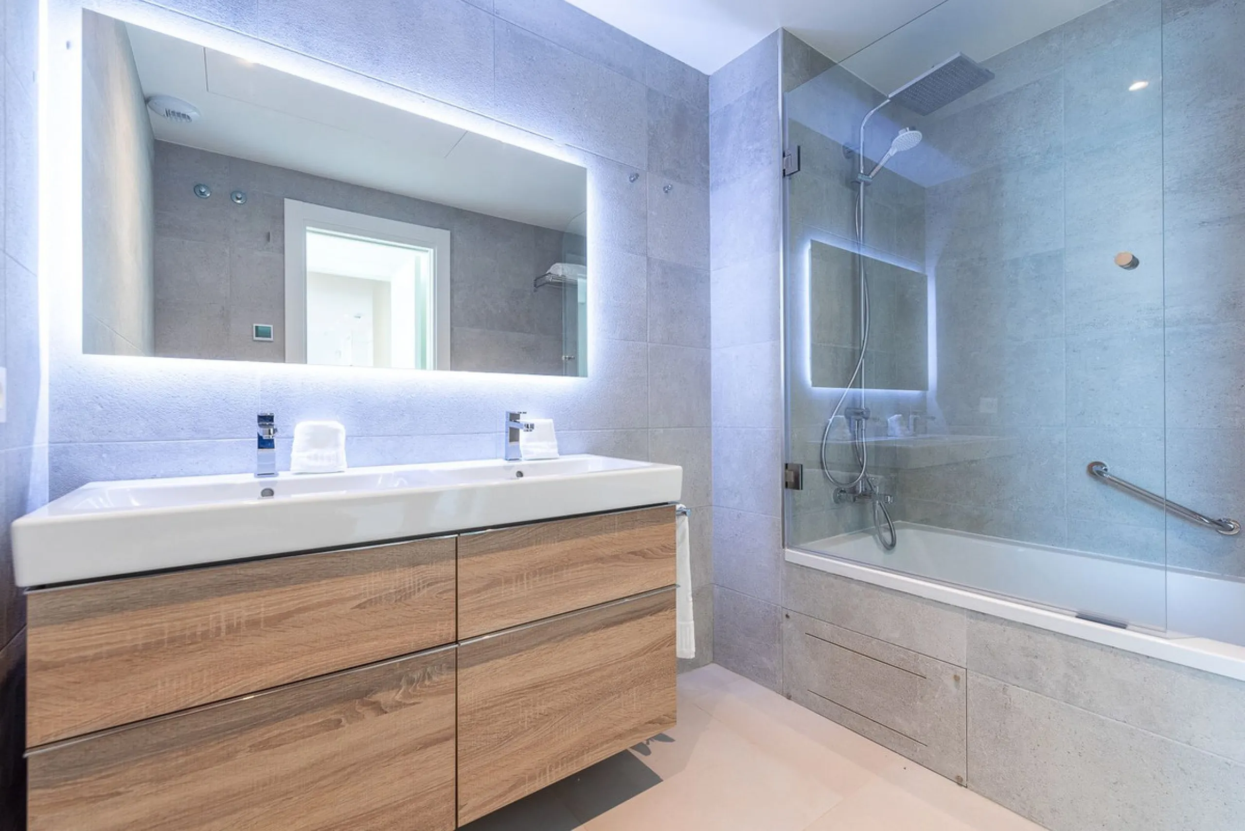 Exclusive Apartment in Santa Barbara Heights, Mijas Costa