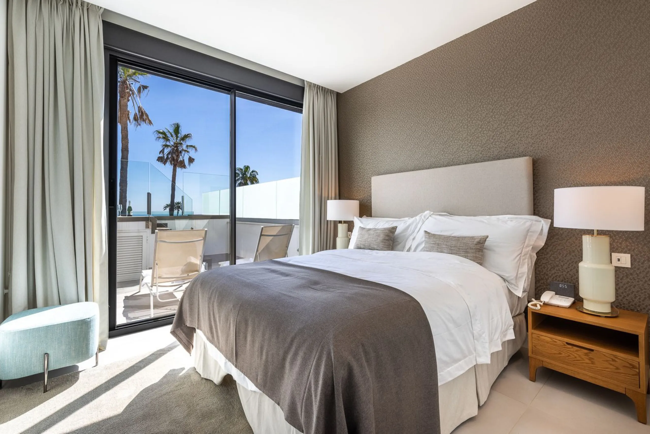 Exclusive Apartment in Santa Barbara Heights, Mijas Costa
