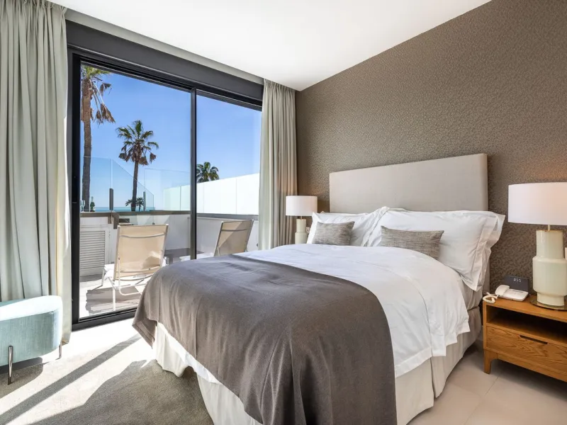 Exclusive Apartment in Santa Barbara Heights, Mijas Costa