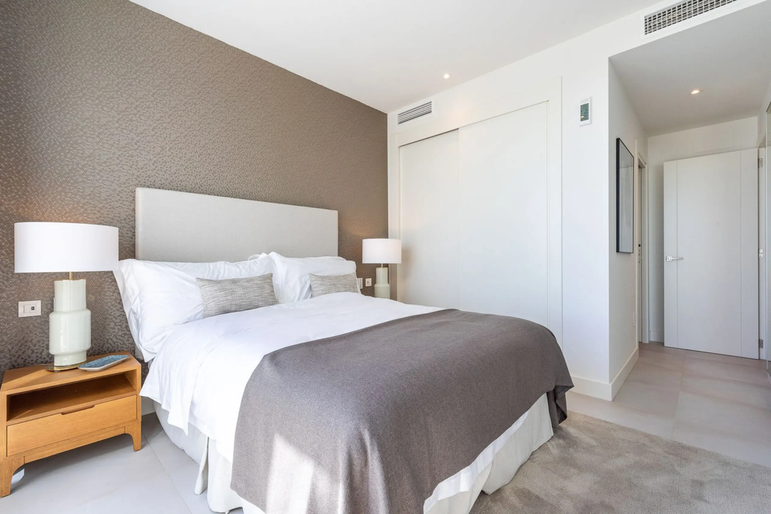 Exclusive Apartment in Santa Barbara Heights, Mijas Costa