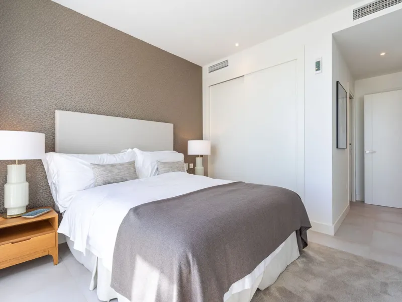 Exclusive Apartment in Santa Barbara Heights, Mijas Costa
