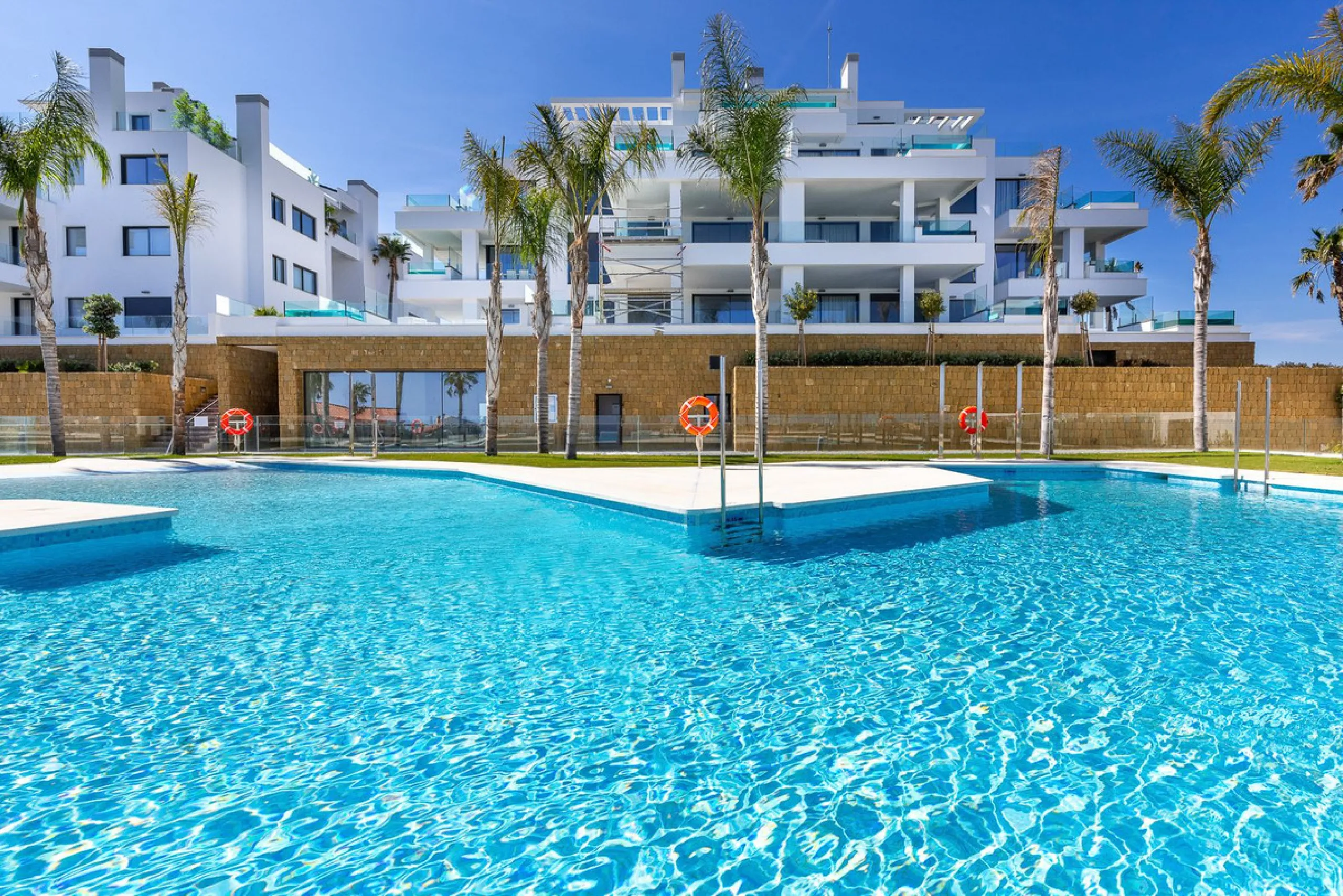Exclusive Apartment in Santa Barbara Heights, Mijas Costa