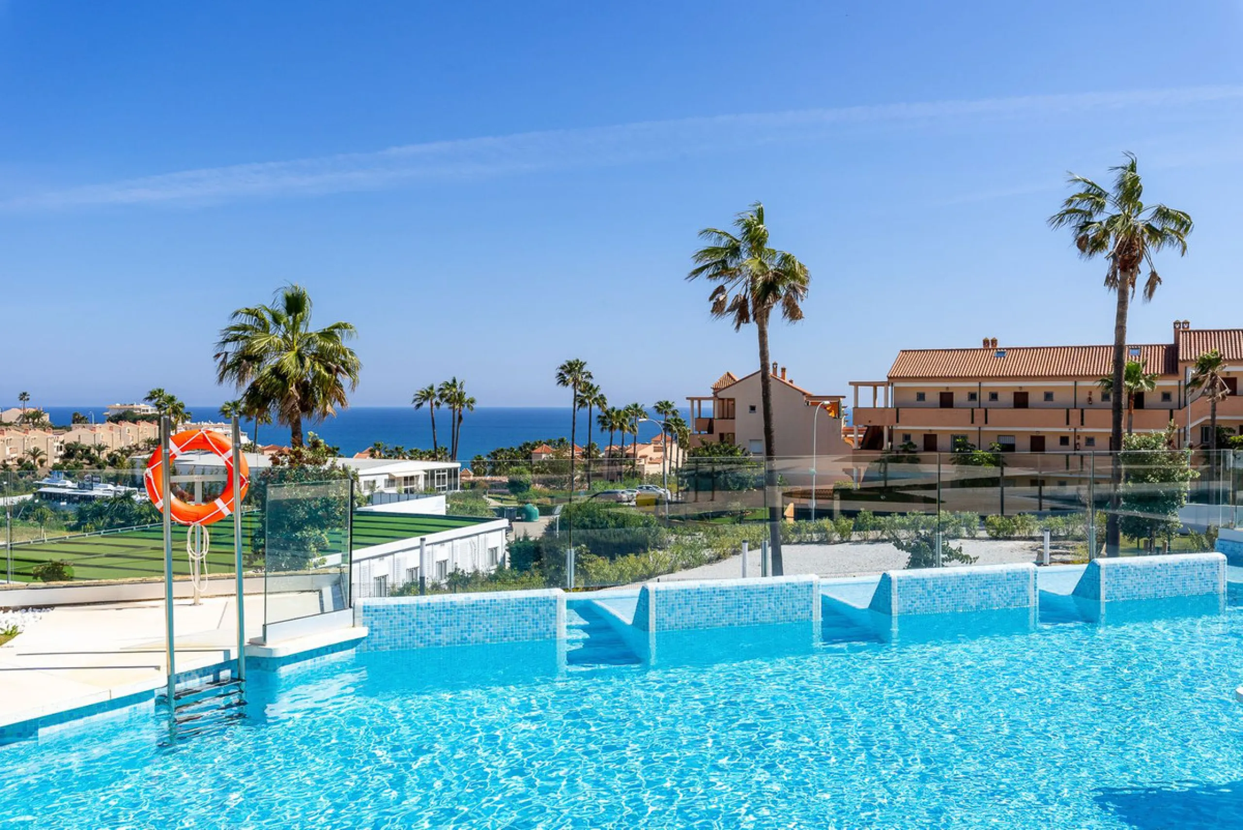 Exclusive Apartment in Santa Barbara Heights, Mijas Costa