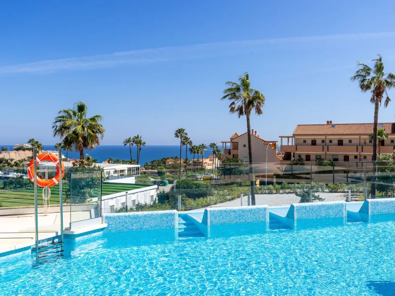 Exclusive Apartment in Santa Barbara Heights, Mijas Costa