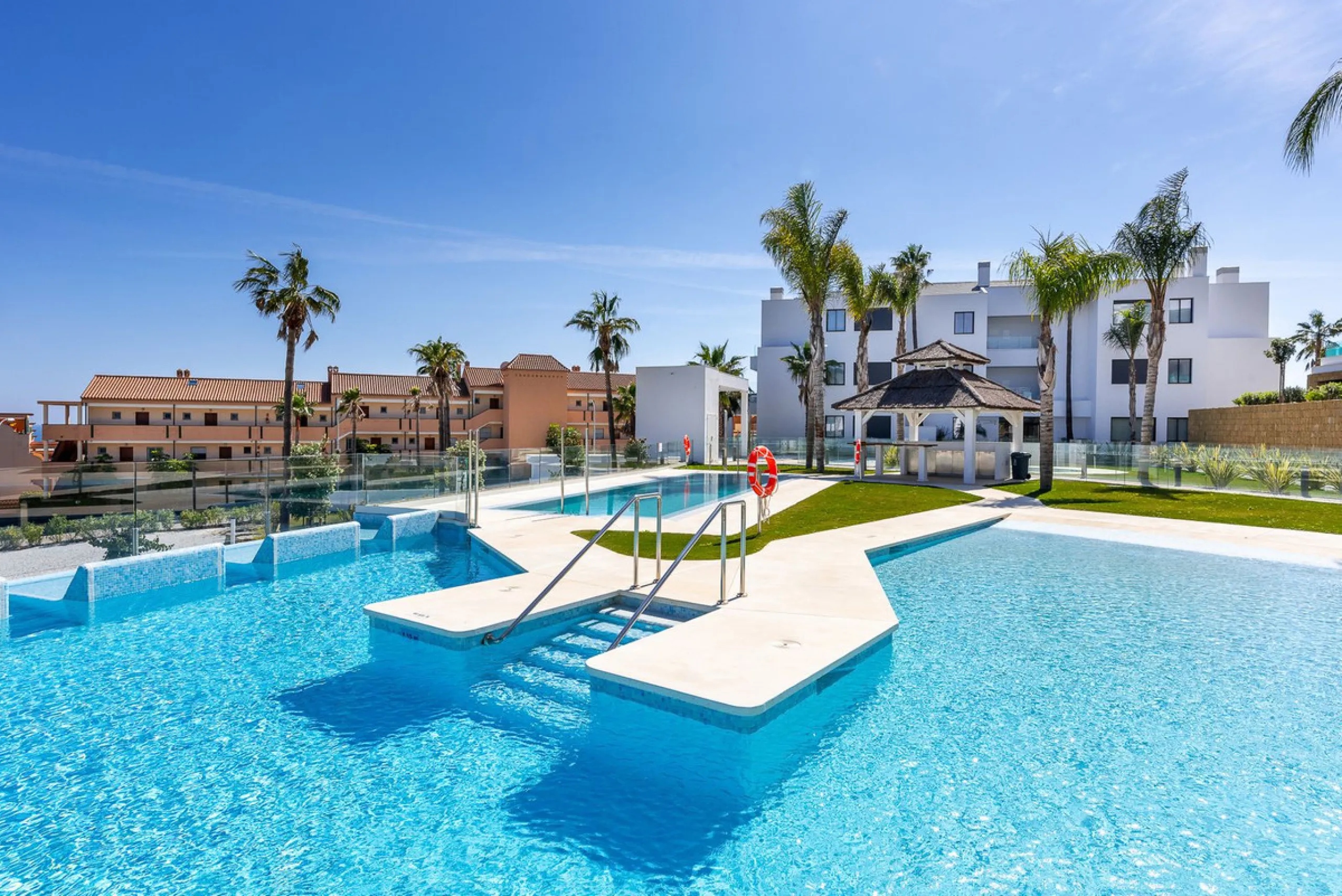 Exclusive Apartment in Santa Barbara Heights, Mijas Costa