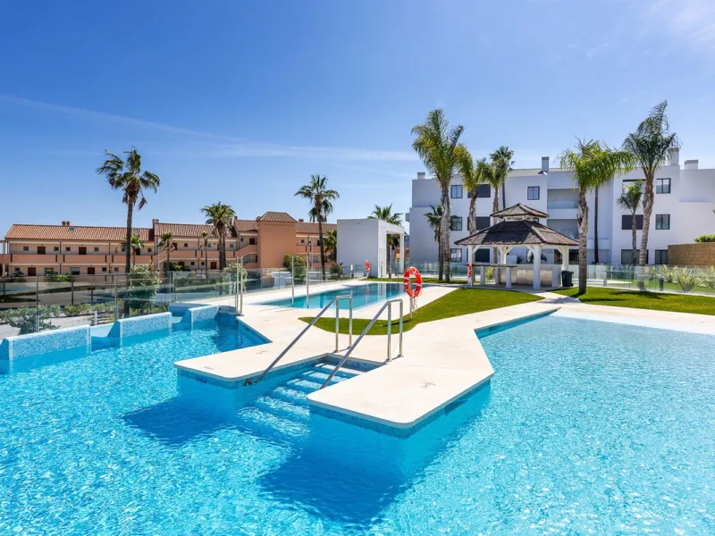 Exclusive Apartment in Santa Barbara Heights, Mijas Costa