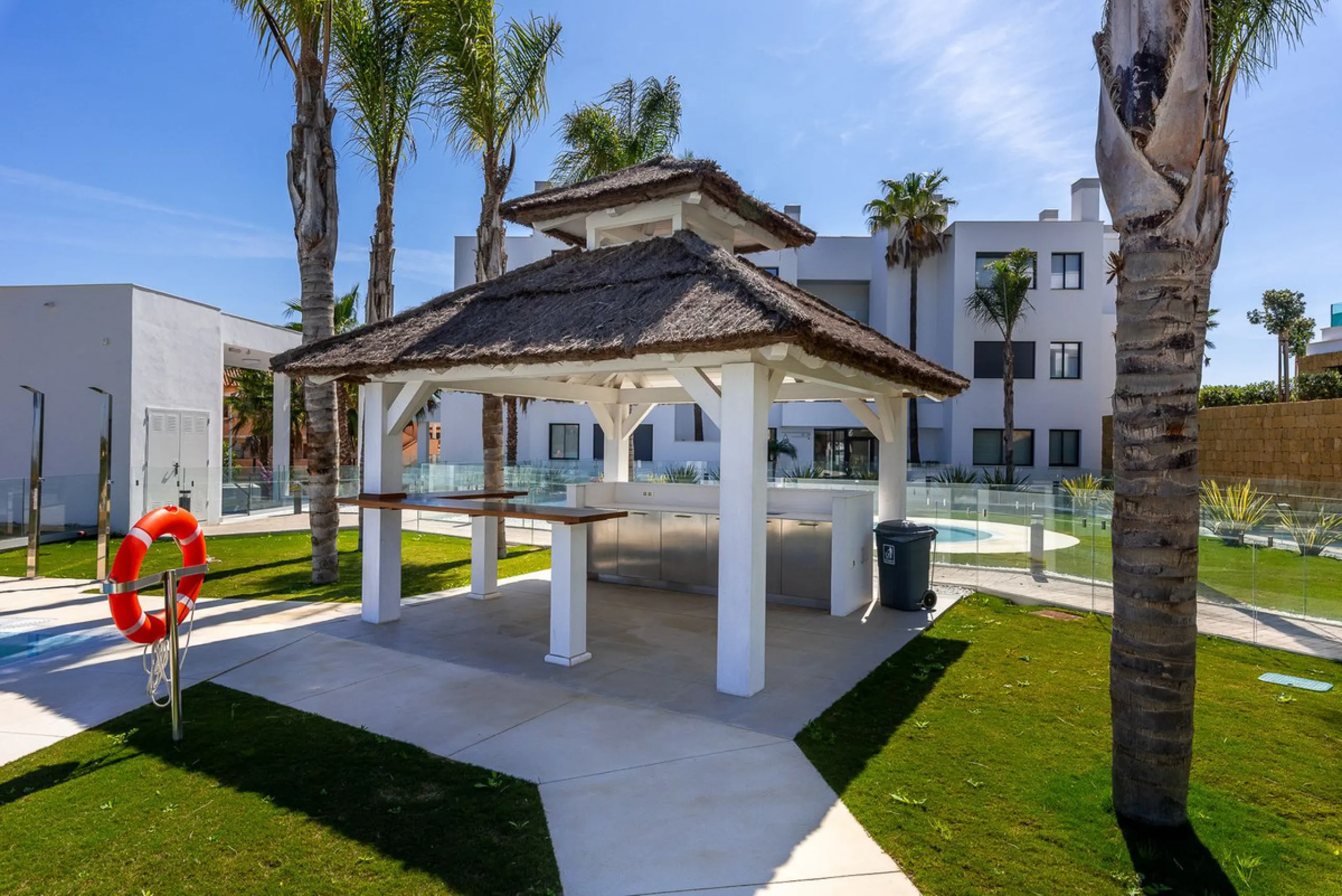 Exclusive Apartment in Santa Barbara Heights, Mijas Costa