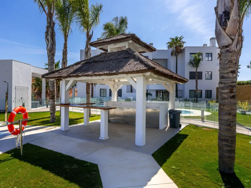 Exclusive Apartment in Santa Barbara Heights, Mijas Costa