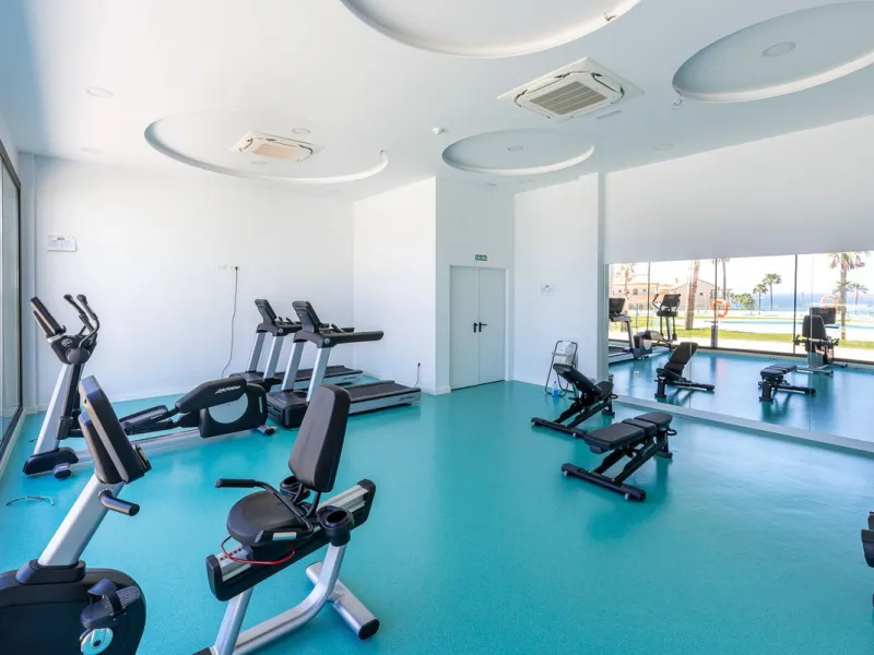 Exclusive Apartment in Santa Barbara Heights, Mijas Costa